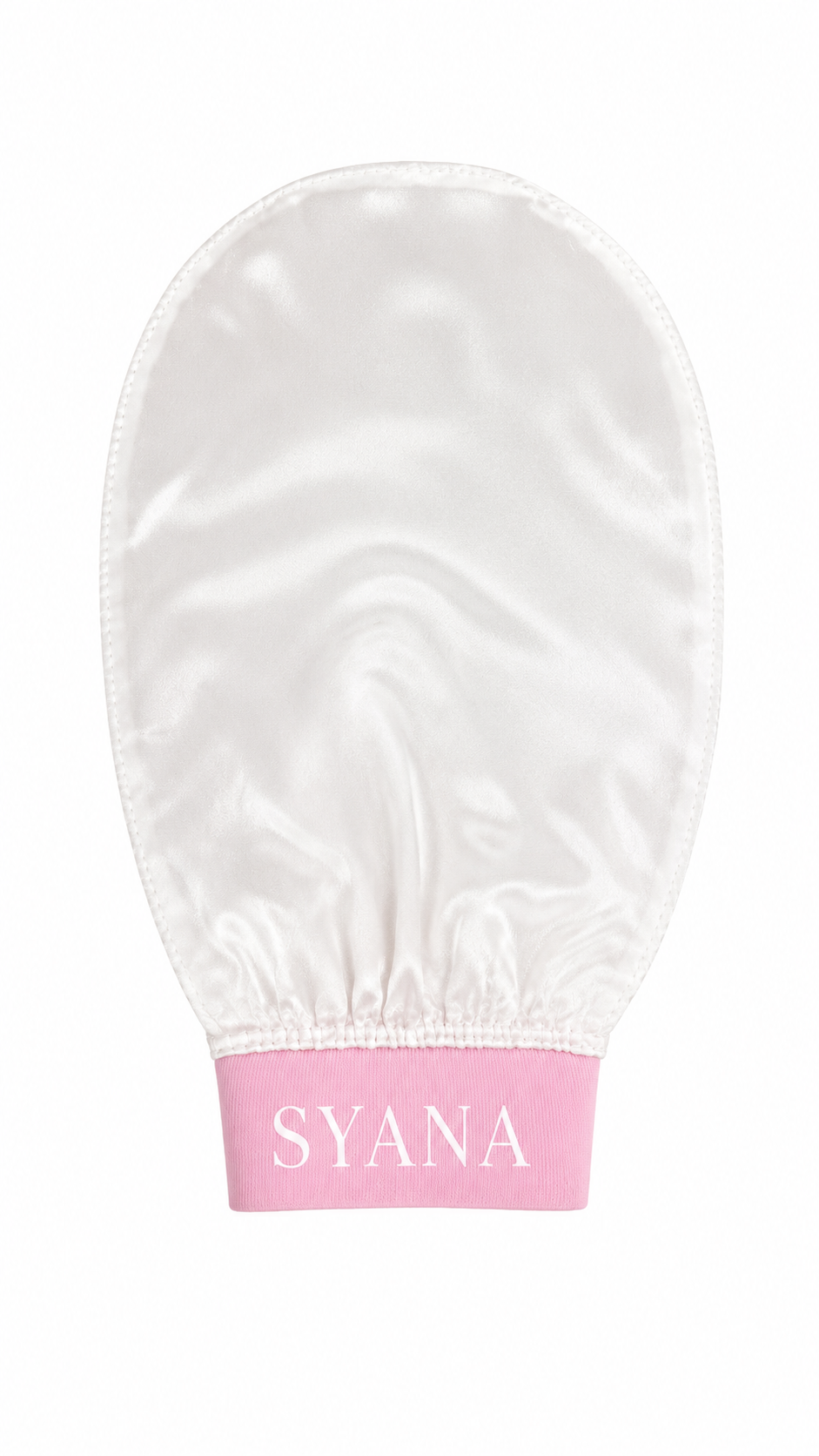 Gant Exfoliant Glow Skin - Satin de Soie