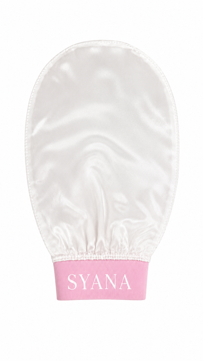 Gant Exfoliant Glow Skin - Satin de Soie