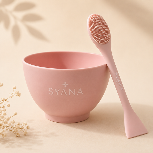 Kit Application SYANA - Bol & Brosse