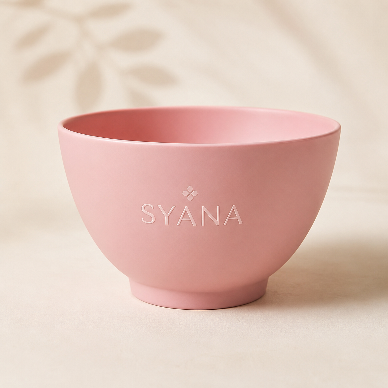 Kit Application SYANA - Bol & Brosse