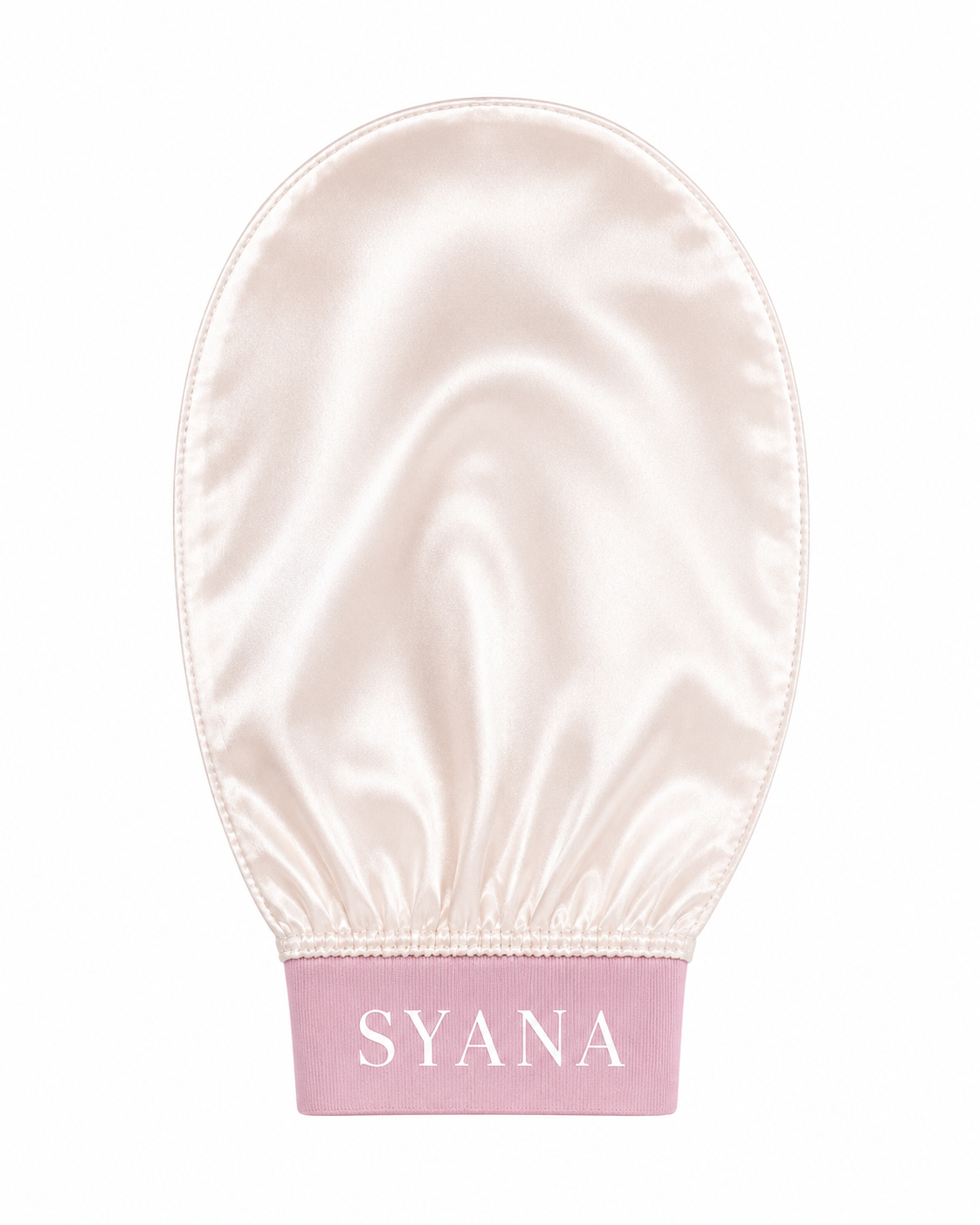 Gant Exfoliant Glow Skin - Satin de Soie