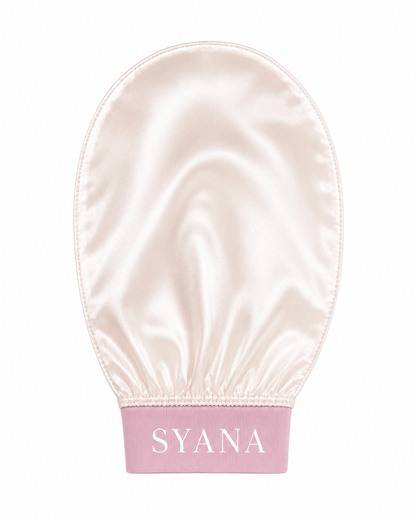 Gant Exfoliant Glow Skin - Satin de Soie